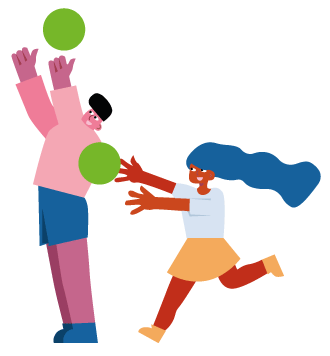 Dodgeball.