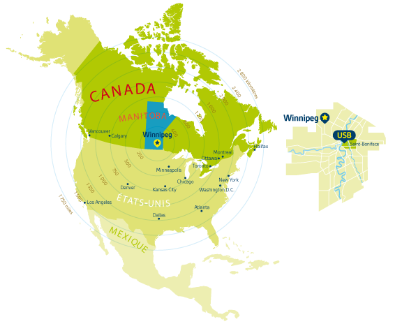 Winnipeg, Manitoba, Canada