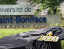 Chers diplômés 2020.