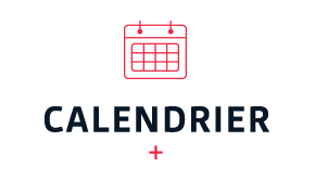 CALENDRIER