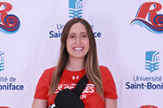 photo de Mylène Gagné