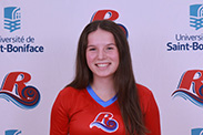 photo de Gabrielle Brisebois 